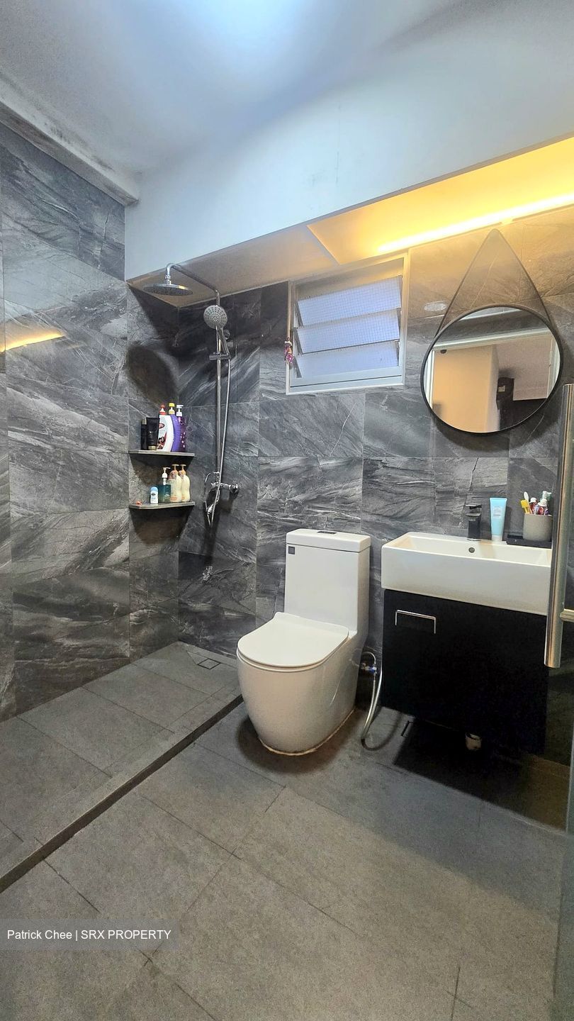 Blk 889C Treetrail@woodlands (Woodlands), HDB 4 Rooms #572230741